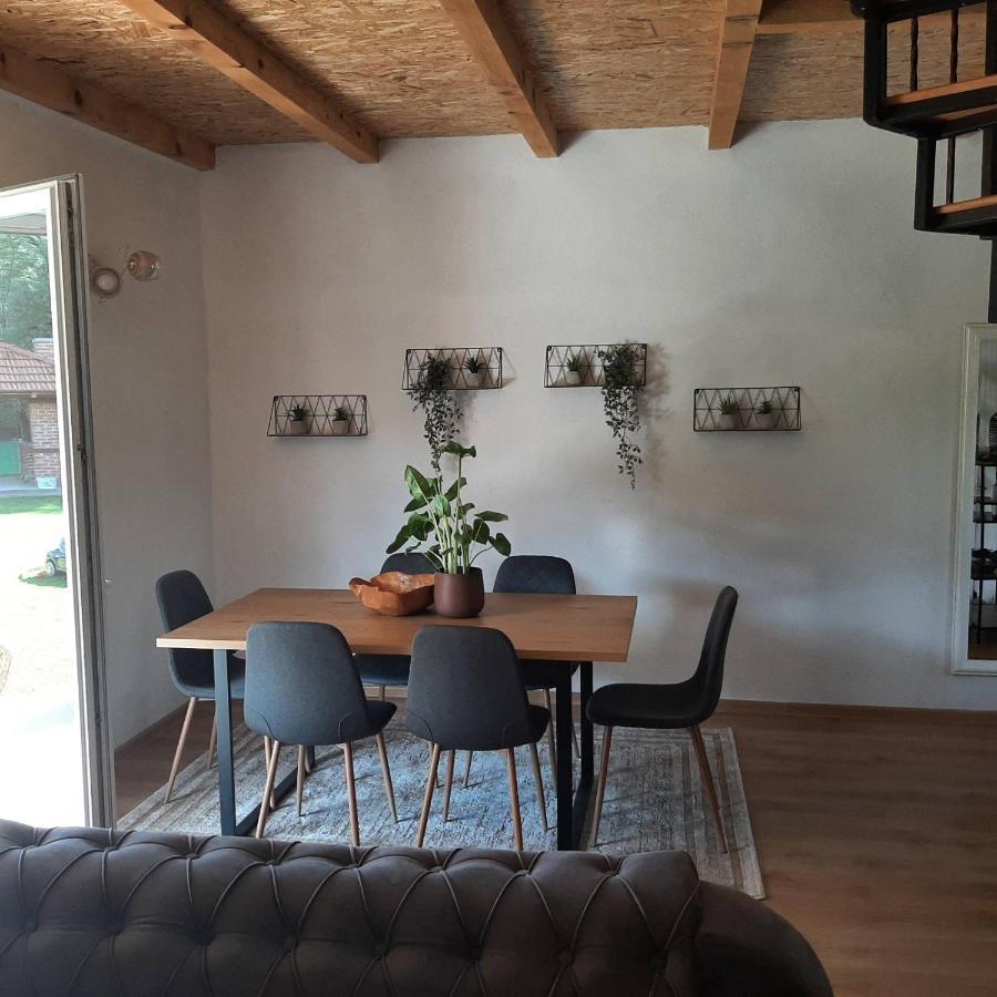 Holiday Home Dani Bihać Exterior foto