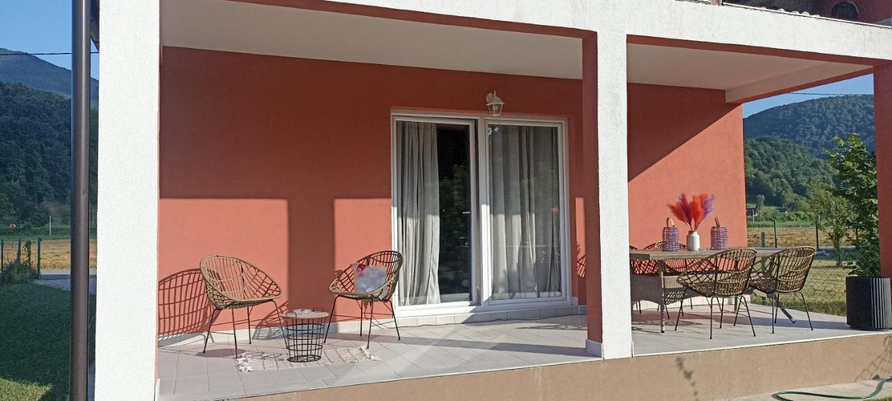 Holiday Home Dani Bihać Exterior foto