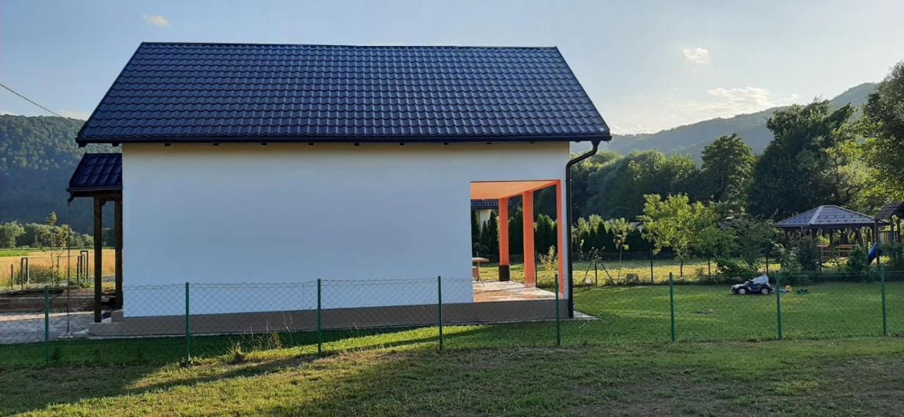 Holiday Home Dani Bihać Exterior foto