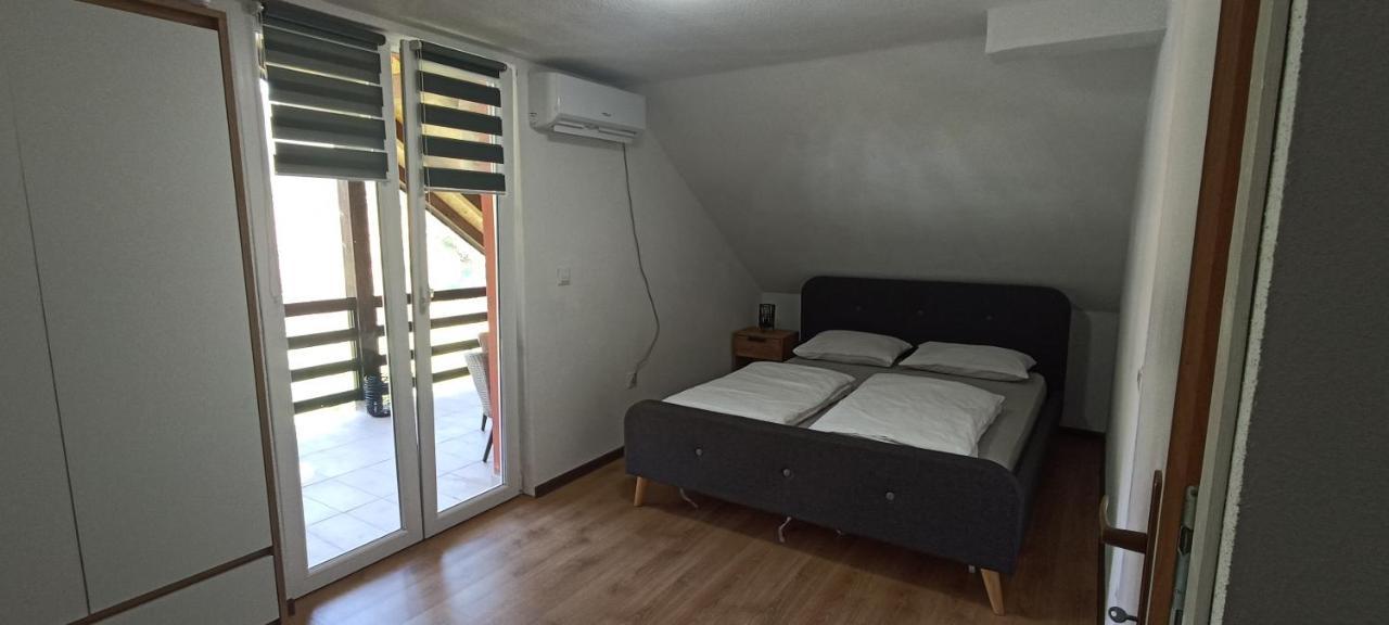 Holiday Home Dani Bihać Exterior foto