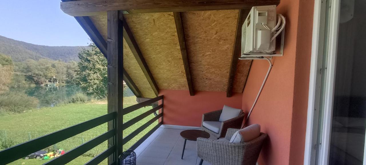 Holiday Home Dani Bihać Exterior foto